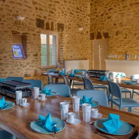 Crazy Chateaubert 28 - Heated Pool - Basket - 2h Paris - 30p * La Chapelle-Saint-Fray