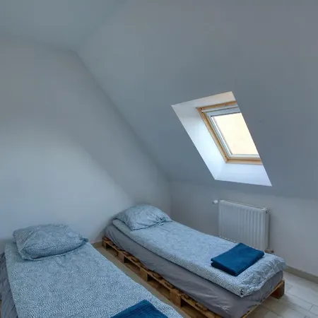 Crazy Chateaubert 28 - Heated Pool - Basket - 2h Paris - 30p * La Chapelle-Saint-Fray