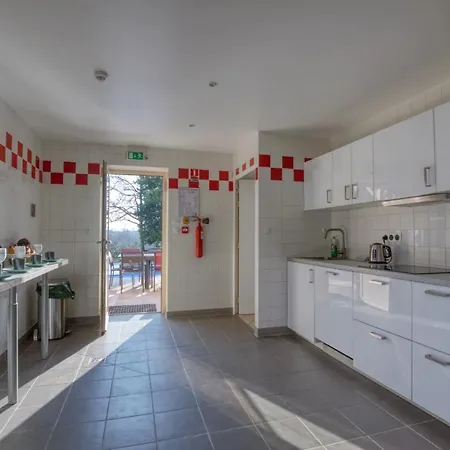 Crazy Chateaubert 28 - Heated Pool - Basket - 2h Paris - 30p La Chapelle-Saint-Fray