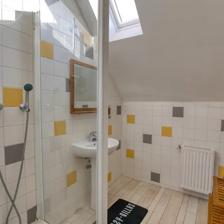 Crazy Chateaubert 28 - Heated Pool - Basket - 2h Paris - 30p Villa *