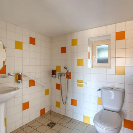 Crazy Chateaubert 28 - Heated Pool - Basket - 2h Paris - 30p Villa *