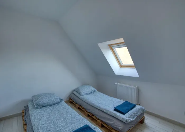 Crazy Chateaubert 28 - Heated Pool - Basket - 2h Paris - 30p * La Chapelle-Saint-Fray