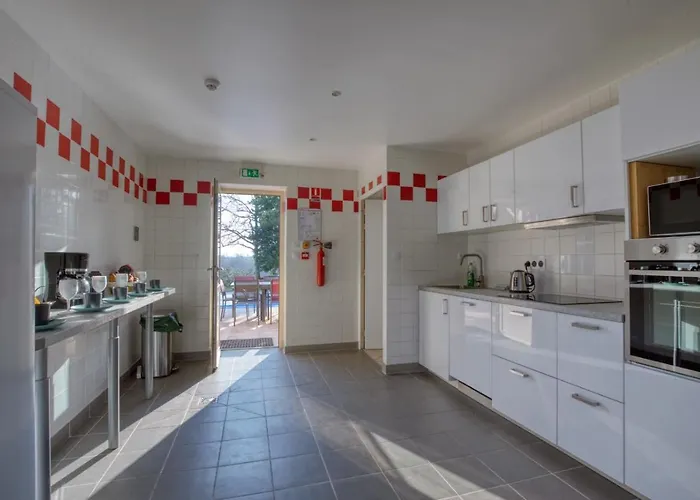 Crazy Chateaubert 28 - Heated Pool - Basket - 2h Paris - 30p La Chapelle-Saint-Fray