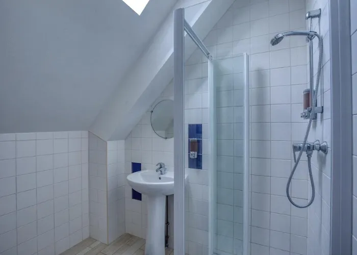 Crazy Chateaubert 28 - Heated Pool - Basket - 2h Paris - 30p Vila *