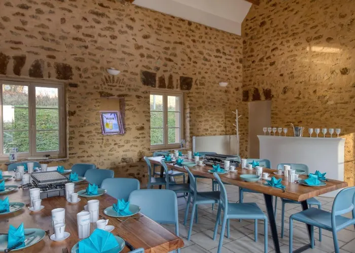 Crazy Chateaubert 28 - Heated Pool - Basket - 2h Paris - 30p La Chapelle-Saint-Fray